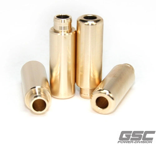 For E36 M3 - GSC P-D (STD) Manganese Bronze Intake Valve Guide - Set of 12GSC Power Division