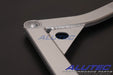 Alutec Complete Under Chassis Brace Set / 3 pcs kit For 2009+ Nissan GTR R35Alutec
