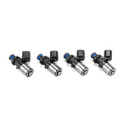 Injector Dynamics ID1050 XDS For 2009-16 Arctic Cat 1100 Turbo with Pnp Kit 91.3Injector Dynamics