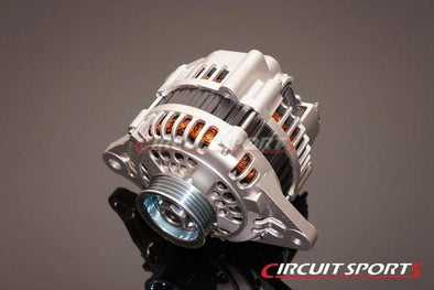 Circuit Sports OE Alternator replacement for Nissan GTR32 RB26DETT