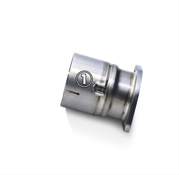 Tomei Mid Pipe Replacement Part Flange Adapter #1 For Supra JZA80 TB6110-TY03ATomei USA