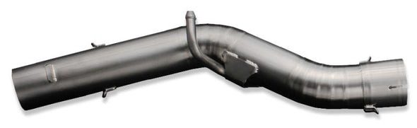 Tomei Exhaust Repair Part Main Pipe B #2 For BRZ TB6090-SB03B Type-60R
