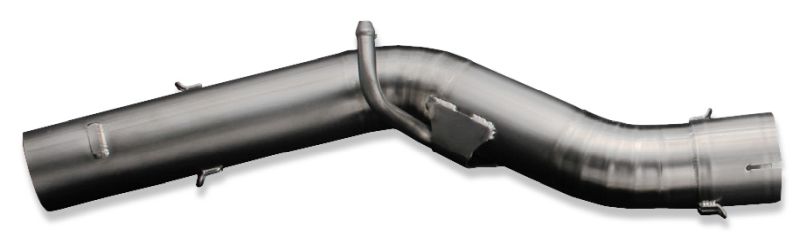 Tomei Exhaust Repair Part Main Pipe B #2 For BRZ TB6090-SB03B Type-60RTomei USA
