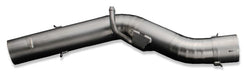 Tomei Exhaust Repair Part Main Pipe B #2 For 86 TB6090-SB03B Type-60RTomei USA