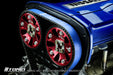 Tomei High Performance Timing Belt For Nissan RB26DETT / RB25DET / RB20DETTomei USA