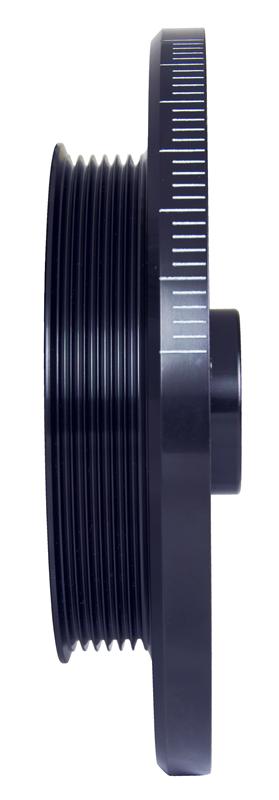 Fluidampr Harmonic Damper for 2001-05 Lexus IS300 2JZ-GE I-6Fluidampr