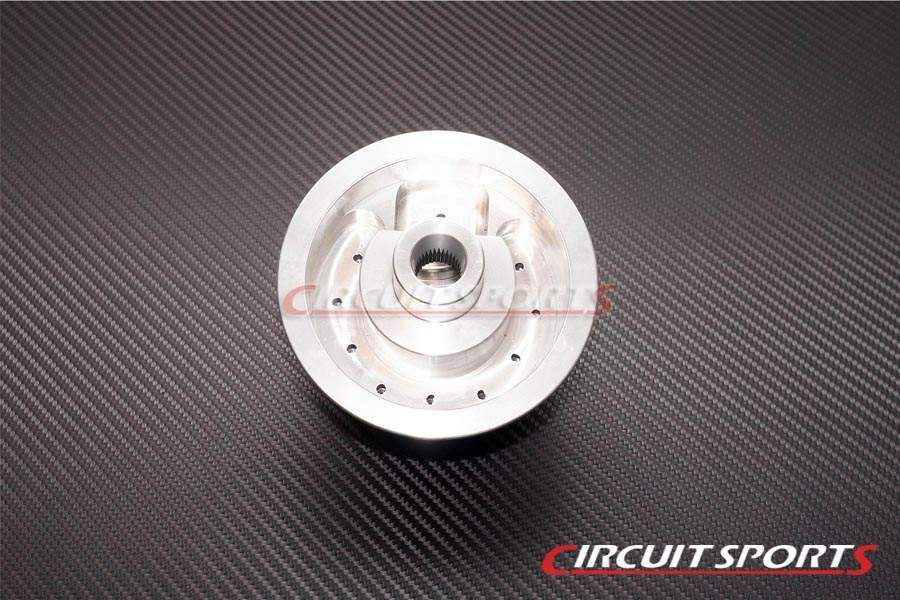 Circuit Sports Steering Wheel Hub Adapter (58mm) for FRS / BRZ / GT86Circuit Sports