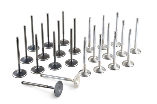 Tomei Oversized Racing Valve Set For Nissan GTR R32 R33 R34 RB26DETT EnginesTomei USA