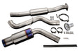 Tomei Expreme Titanium Exhaust System for Subaru GVB / GVF C/D JDM 4dr SedanTomei USA