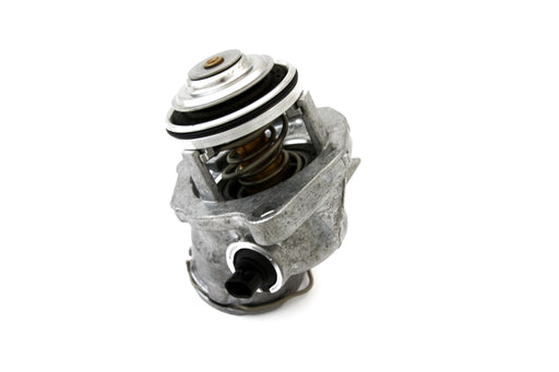 Mercedes Benz Geniune Egine Coolant Thermostat With Sensor - 272-200-04-15Mercedes Benz