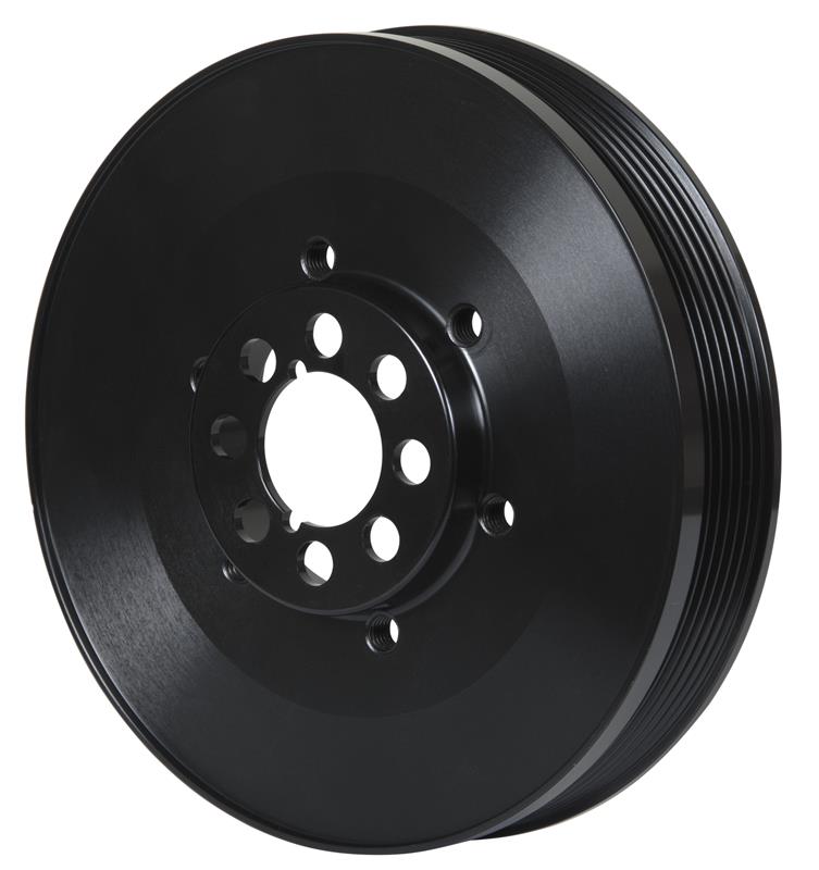 Fluidampr Harmonic Damper for 1995-05 Audi A4 B5 2.8L / 1995-05 A6 C5 2.8L / 3.0 LFluidampr