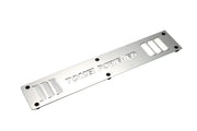Tomei Metal Ornament Plate For Nissan Silvia S13 RPS13 SR20DET EngineTomei USA
