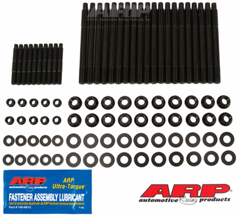 ARP Chevrolet LSA 12pt Head Stud KitARP Bolts
