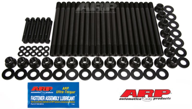 ARP Ford 6.4L Power Stroke Diesel Head Stud KitARP Bolts