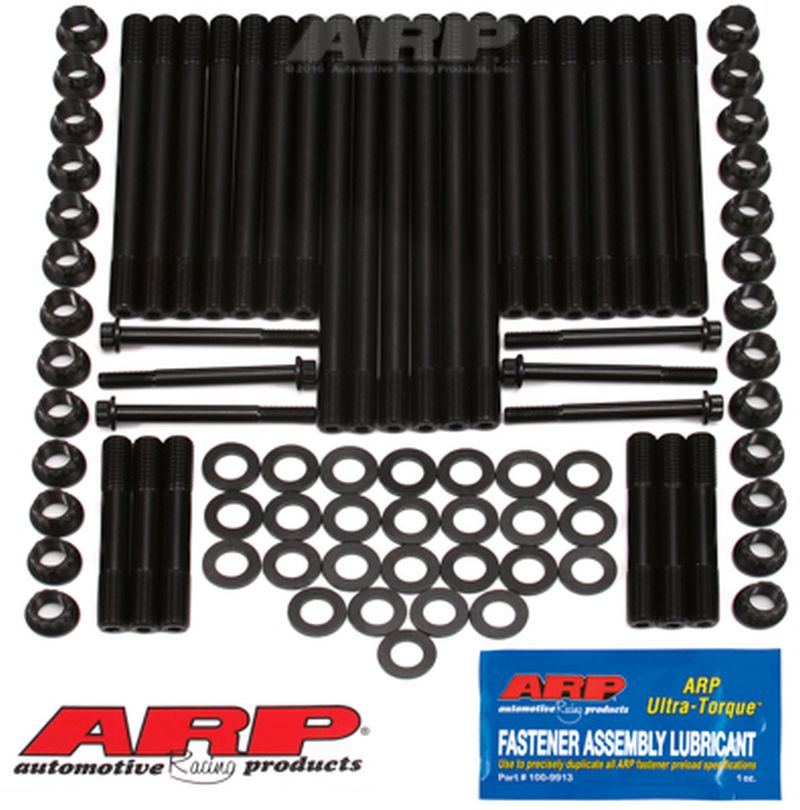 ARP 94-98 Dodge Cummins 5.9L 12V Head Stud KitARP Bolts
