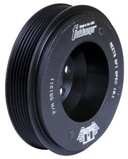 Fluidampr Harmonic Damper for 2006-09 Audi A3 / A4 / TT 2.0L FSI Motor 6 BoltFluidampr