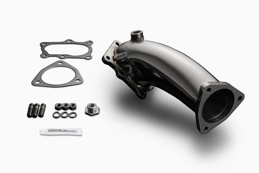 Tomei Expreme Turbine Outlet Pipe for Nissan RB20DET - TB6020-NS06ATomei USA