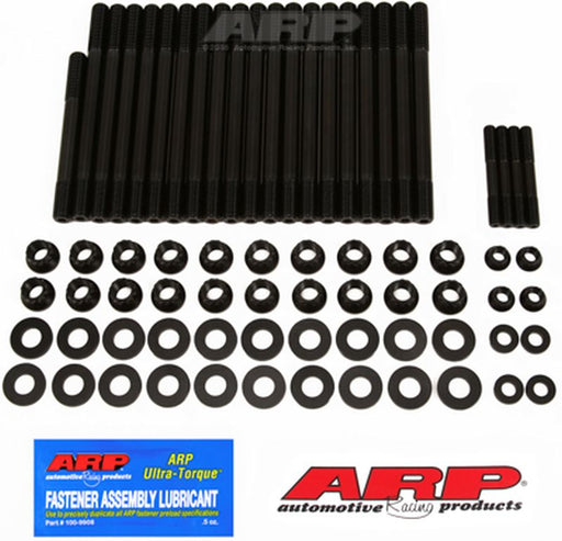 ARP SB Chevy LT1 6.2L w/8mm Corner Head Stud KitARP Bolts