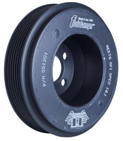 Fluidampr Harmonic Damper for 2000-05 Audi A4 / TT 1.8L Turbo Motor 4 BoltFluidampr