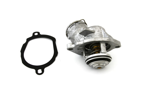 Mercedes Benz Geniune Egine Coolant Thermostat With Sensor - 272-200-04-15Mercedes Benz