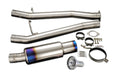 Tomei Expreme Titanium Exhaust System for Subaru Impreza GDB E/F/G JDM modelsTomei USA