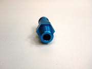 SARD Fuel Regulator Adapter Straight 8mm-NPT 1/8 - 69012 SRB04SARD