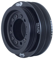 Fluidampr Harmonic Damper for 1993-02 Nissan GTR R33 BCNR33 R34 BNR34 - RB26DETTFluidampr