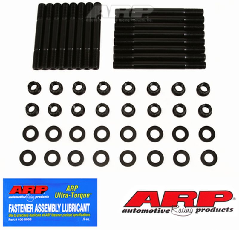 ARP Chevy V6 2.8L M11 12pt Head Stud KitARP Bolts