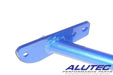 Alutec Front Tension H-Bar For 1989-94 Nissan Silvia S13 240SX 180SXAlutec