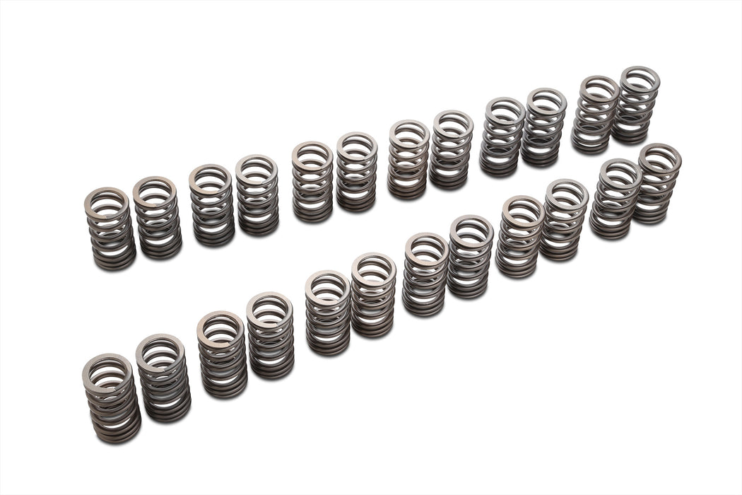 Tomei Oval Wire Valve Spring Set For Nissan VR38DETTTomei USA