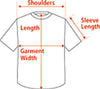Tomei USA Men's T Shirt New Tomei Logo - 4XLarge Size - Black