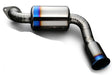 Tomei Exhaust Repair Part Muffler #1 For Mata NC - TB6090-MZ03ATomei USA