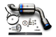 Tomei Exhaust Repair Part Muffler Band #3 w/Rubber For Mata NC - TB6090-MZ03ATomei USA
