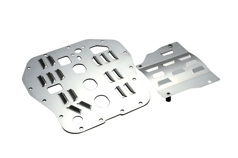 Tomei Oil Pan Baffle Plate Stiffener For Subaru WRX/STI EJ20/EJ25 EnginesTomei USA