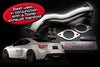 Tomei Expreme Joint pipe for Toyota 86 Scion FRS Subaru BRZ New Version