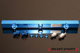 Circuit Sports Billet Top Feed Fuel Rail Kit for Mitsubishi Evo 4G63 4-9Circuit Sports