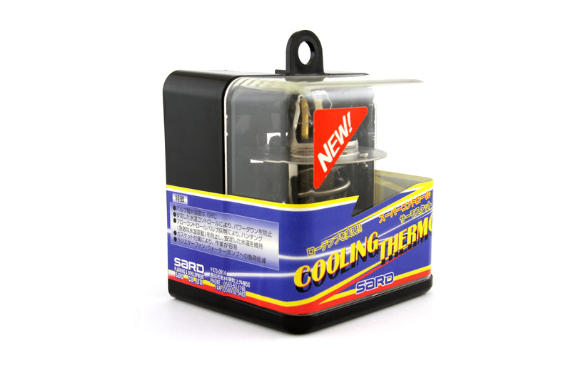 SARD Cooling Thermostat For Honda S2000 AP1 AP2 - 19410 SST10SARD