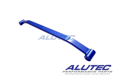 Alutec Front Under Chassis Brace For 2003-09 Nissan 350Z / Infiniti G35 Coupe