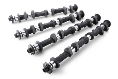 For 350Z Late VQ35DE G2 Dual VTC - Tomei Camshaft Procam Set IN 282-11.30mm / EX 282-11.0mm Lift
