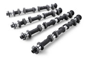 Tomei VALC Camshaft Poncam IN/EX Set 266-10.80mm Lift For 350Z Late G2 VQ35DE Rev-Up Dual VTCTomei USA