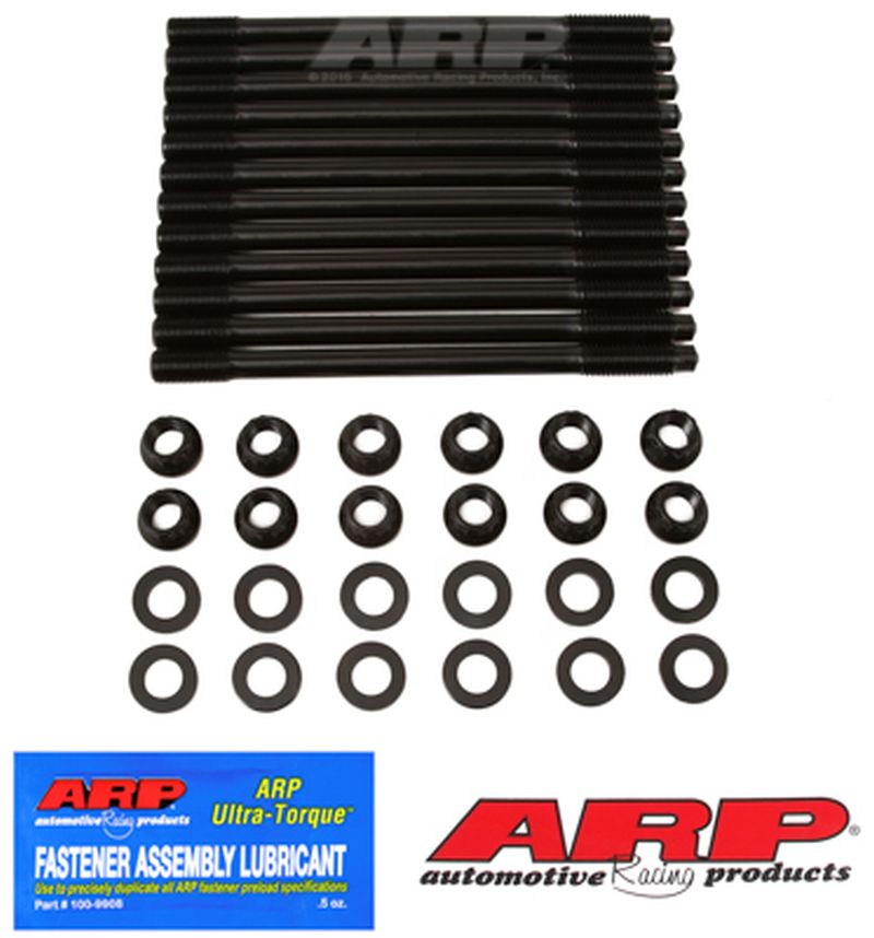 ARP Ford 2.5L B5254 Head Stud KitARP Bolts
