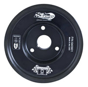 Fluidampr Harmonic Damper for 2003-09 Nissan 350Z Z33 VQ35DE / VQ35HR V-6Fluidampr