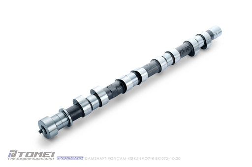 For Mitsubishi EVO 7/8 4G63 - Tomei VALC Camshaft Procam Exhaust 282-11.50mm LiftTomei USA