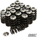 For 4G63T EVO 1-9 - GSC P-D Beehive Valve Springs w/Ti Retainer Stage 3 KitGSC Power Division