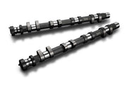 Tomei VALC Camshaft Poncam IN/EX Set 270-9.82mm Lift For Nissan 240SX KA24DETomei USA