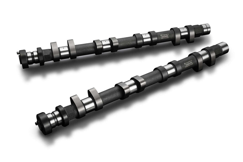 Tomei VALC Camshaft Poncam IN/EX Set 270-9.82mm Lift For Nissan 240SX KA24DETomei USA