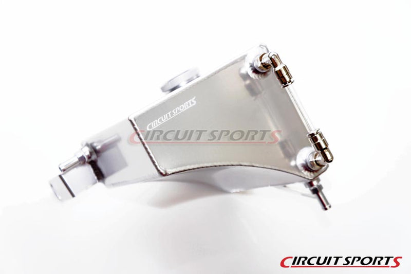 Circuit Sports Coolant Overflow Tank Ver.2 for 1999-05 Mazda Miata NBCircuit Sports