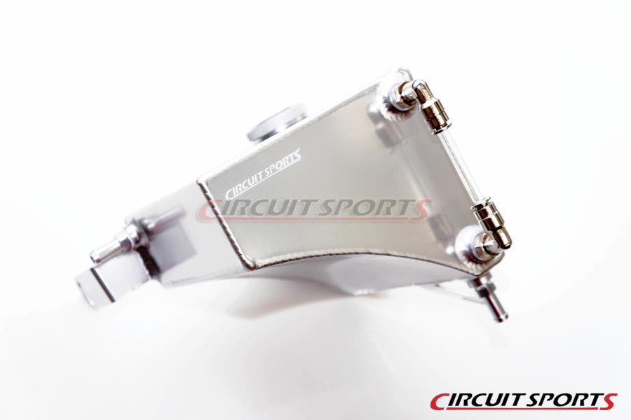Circuit Sports Coolant Overflow Tank Ver.2 for 1999-05 Mazda Miata NBCircuit Sports