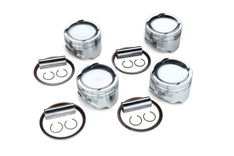 Tomei USA Forged Piston Kit For Mitsubishi 4G63 2.2L/2.3L StrokerTomei USA
