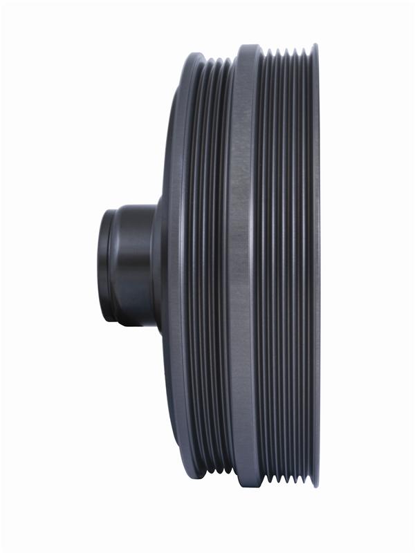 Fluidampr Harmonic Damper for 1998-02 Chevy Camaro/04-06 Pontiac GTO LS1/LS2/LS7Fluidampr